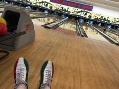 -广州保龄球馆(广州天河体育中心店)