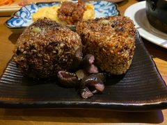 黄油烤饭团-妮妮酒馆Bistro Nini
