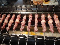 -很久以前羊肉串(长寿路星方汇店)