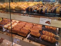-巴黎贝甜(龙之梦购物中心虹口店)