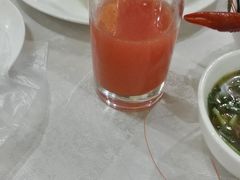 -听松楼·花园酒店·自助餐厅(红梅公园店)