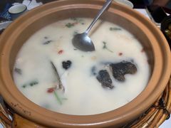 -太阳门淮扬菜(南京博物院店)