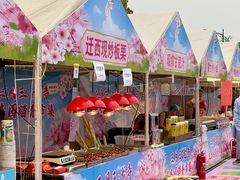 -龙寺生态园