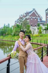 -1986婚纱摄影(清城店)