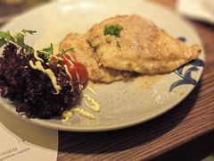 -耕海日本料理(万达华府店)