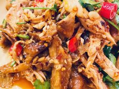 -东排食堂长沙小吃大排档(五一广场店)