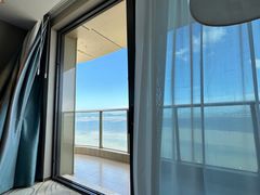 -舟山希尔顿酒店