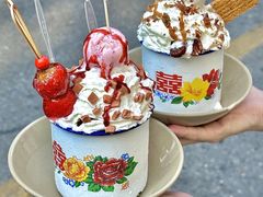 -李火辣老火锅(长寿路店)