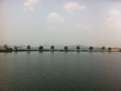 -横山水库