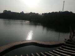 -南京市无想山景区