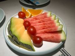 -上地宴·中关村的会客厅(清河高铁站店)