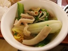 -巴山一绝烤全羊(三圣乡刘家花园店)