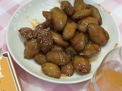 -三只鸟本地特色菜馆(上饶总店)