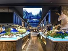 -V-ONE西雅图海鲜自助餐厅(仓山万达广场店)