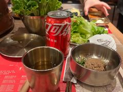 -西塔老太太泥炉烤肉(杭州首店)