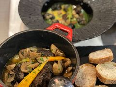 -LA CREPERIE BRETONNE布列塔尼法式餐厅(天童北路店)
