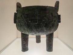 -上海博物馆(人民广场馆)