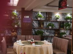 大堂-大鸭梨(天通西苑店)