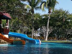 -三亚海棠湾万丽度假酒店