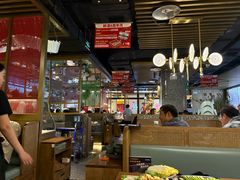 -鲜潭蒸汽石锅鱼(五道口购物中心店)