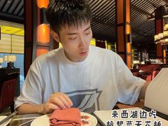 -杭州西子湖四季酒店·金沙厅