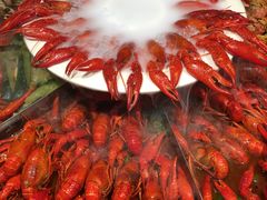 -虾满堂(瑞虹店)