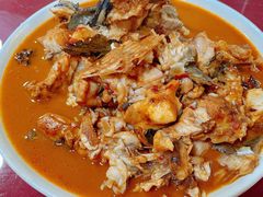 -北京龙庆四季香农家饭庄·灶台鱼·碳烤虹鳟鱼(龙庆峡店)