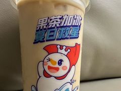 -蜜雪冰城(漕运广场西二街店)