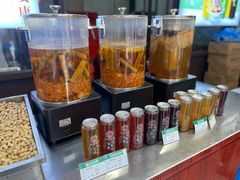 -小宝栗子(嘉华国际商业中心店)