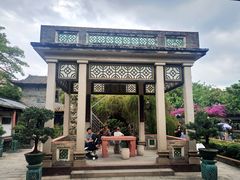 -东莞市可园博物馆