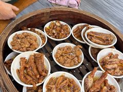 -品香排骨饭(羊官路店)