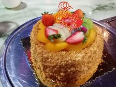 -长乐饼家(五羊新城店)