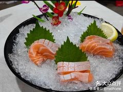 -嘉升大排档(番禺总店)