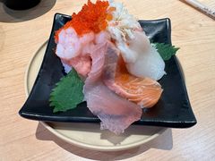 -寿司郎(西单大悦城店)