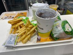 -德克士(前门店)