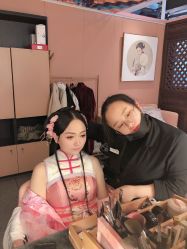 -盘子女人坊生日照·摄影馆(浦东店)