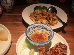 -小放牛炒菜馆(北国商城店)