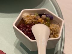 -江城小馆陕南妈妈菜·全球旅行餐厅(钟楼店)