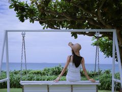 -三亚亚龙湾天域度假酒店