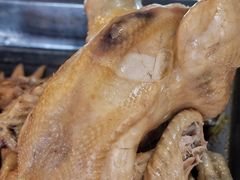 -车头老二大排档