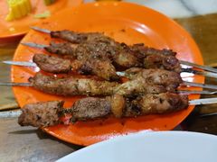 -马记伊源斋涮肉·清真菜(潘家园古玩市场店)