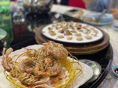-驻海渔市(置信店)
