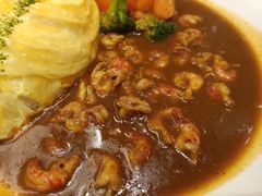 -池奈·咖喱蛋包饭(熙地港店)