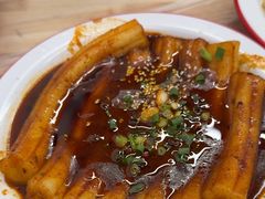 -郑记•不夜城烧烤•龙虾•虾蟹(黄鹤楼店)