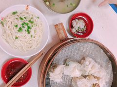 -海汇源老烧麦店(东大街总店)