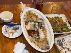 -下梅人家土菜馆(历史文化餐厅度假区店)