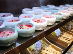 冰粉-串一火锅(赛格国际购物中心店)