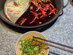 -大虎重庆老火锅(正弘城店)