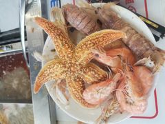 -银鲨海鲜烤肉火锅自助餐厅(五星店)