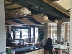 -风味小馆(天目湖宾馆店)